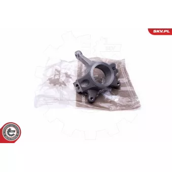 Fusée d'essieu, suspension de roue avant droit ESEN SKV 47SKV222