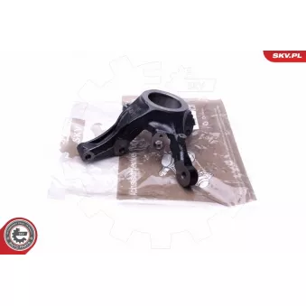 Fusée d'essieu, suspension de roue avant droit ESEN SKV 47SKV232