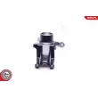 Fusée d'essieu, suspension de roue avant droit ESEN SKV 47SKV242 - Visuel 2