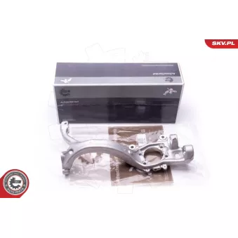 Fusée d'essieu, suspension de roue avant droit ESEN SKV 47SKV262