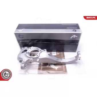 Fusée d'essieu, suspension de roue avant droit ESEN SKV 47SKV272