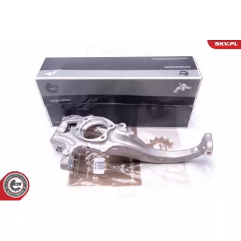 Fusée d'essieu, suspension de roue avant droit ESEN SKV 47SKV282