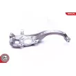 Fusée d'essieu, suspension de roue avant droit ESEN SKV 47SKV282 - Visuel 3