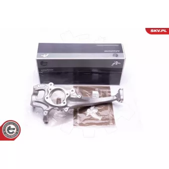 Fusée d'essieu, suspension de roue avant droit ESEN SKV 47SKV292