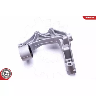 Fusée d'essieu, suspension de roue avant gauche ESEN SKV 47SKV301