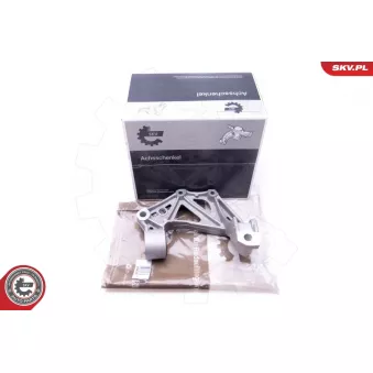 Fusée d'essieu, suspension de roue avant droit ESEN SKV 47SKV302