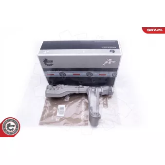 Fusée d'essieu, suspension de roue avant gauche ESEN SKV 47SKV311