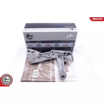 Fusée d'essieu, suspension de roue avant droit ESEN SKV 47SKV312