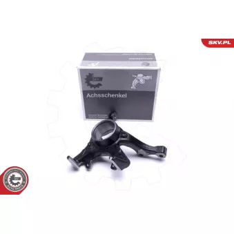Fusée d'essieu, suspension de roue avant droit ESEN SKV 47SKV342