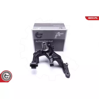 Fusée d'essieu, suspension de roue arrière droit ESEN SKV 47SKV362