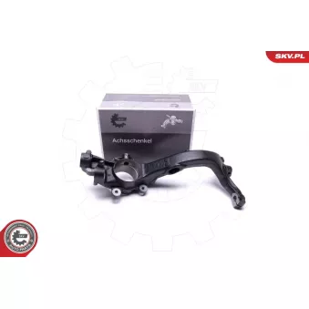 Fusée d'essieu, suspension de roue avant droit ESEN SKV 47SKV382