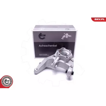 Fusée d'essieu, suspension de roue ESEN SKV 47SKV391