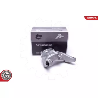 Fusée d'essieu, suspension de roue ESEN SKV 47SKV392