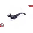 Fusée d'essieu, suspension de roue avant gauche ESEN SKV 47SKV401 - Visuel 3
