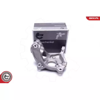 Fusée d'essieu, suspension de roue avant droit ESEN SKV 47SKV412