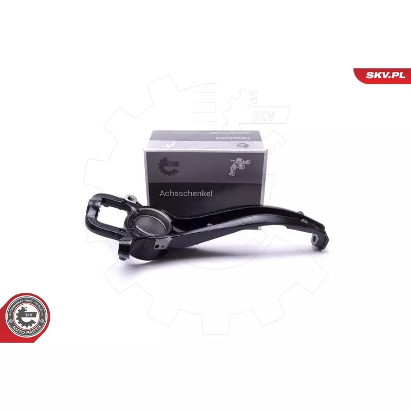 Fusée d'essieu, suspension de roue avant droit ESEN SKV 47SKV422