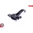 Fusée d'essieu, suspension de roue avant droit ESEN SKV 47SKV422 - Visuel 2
