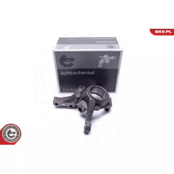 Fusée d'essieu, suspension de roue avant droit ESEN SKV 47SKV442