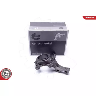 Fusée d'essieu, suspension de roue avant droit ESEN SKV 47SKV452