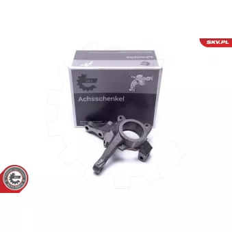 Fusée d'essieu, suspension de roue avant droit ESEN SKV 47SKV462