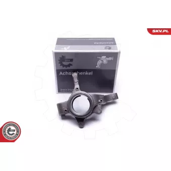 Fusée d'essieu, suspension de roue avant droit ESEN SKV 47SKV472