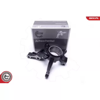 Fusée d'essieu, suspension de roue avant droit ESEN SKV 47SKV492