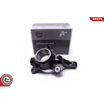 Fusée d'essieu, suspension de roue avant droit ESEN SKV 47SKV502