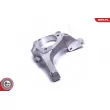 Fusée d'essieu, suspension de roue avant gauche ESEN SKV 47SKV521 - Visuel 2