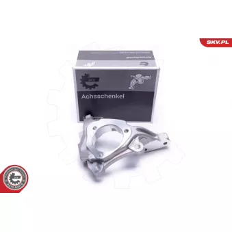 Fusée d'essieu, suspension de roue avant droit ESEN SKV 47SKV522