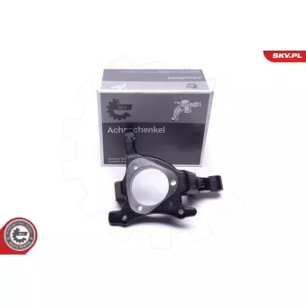 Fusée d'essieu, suspension de roue avant droit ESEN SKV 47SKV532