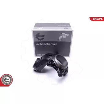 Fusée d'essieu, suspension de roue avant gauche ESEN SKV 47SKV561