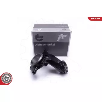 Fusée d'essieu, suspension de roue avant droit ESEN SKV 47SKV572