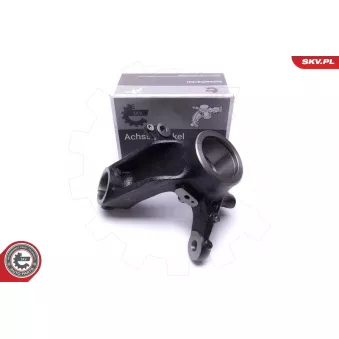 Fusée d'essieu, suspension de roue avant droit ESEN SKV 47SKV592