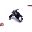 Fusée d'essieu, suspension de roue avant gauche ESEN SKV 47SKV601 - Visuel 2