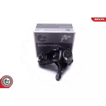 Fusée d'essieu, suspension de roue avant droit ESEN SKV 47SKV602