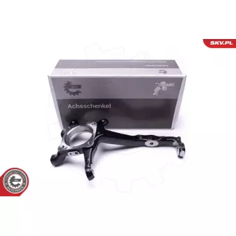 Fusée d'essieu, suspension de roue ESEN SKV 47SKV652