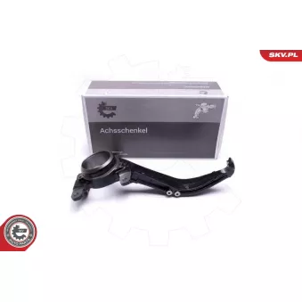 Fusée d'essieu, suspension de roue avant droit ESEN SKV 47SKV662