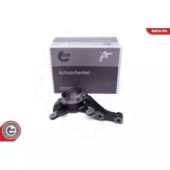 Fusée d'essieu, suspension de roue ESEN SKV 47SKV682