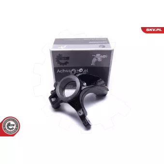 Fusée d'essieu, suspension de roue ESEN SKV 47SKV701