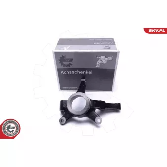 Fusée d'essieu, suspension de roue avant droit ESEN SKV 47SKV712