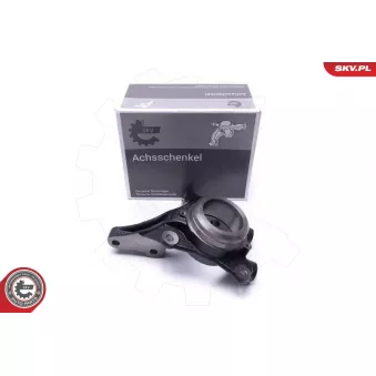 Fusée d'essieu, suspension de roue avant gauche ESEN SKV 47SKV721