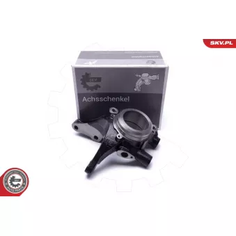 Fusée d'essieu, suspension de roue avant droit ESEN SKV 47SKV722