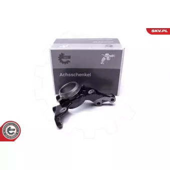 Fusée d'essieu, suspension de roue ESEN SKV 47SKV731