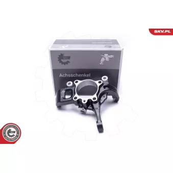 Fusée d'essieu, suspension de roue ESEN SKV 47SKV742