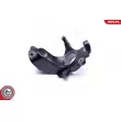 Fusée d'essieu, suspension de roue avant droit ESEN SKV 47SKV752 - Visuel 3