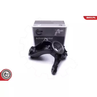 Fusée d'essieu, suspension de roue avant droit ESEN SKV 47SKV762