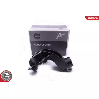 Fusée d'essieu, suspension de roue avant droit ESEN SKV 47SKV772