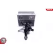 Fusée d'essieu, suspension de roue avant gauche ESEN SKV 47SKV781 - Visuel 1