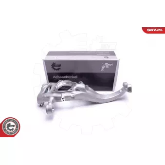 Fusée d'essieu, suspension de roue avant droit ESEN SKV 47SKV822