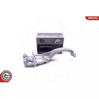 Fusée d'essieu, suspension de roue avant droit ESEN SKV 47SKV832